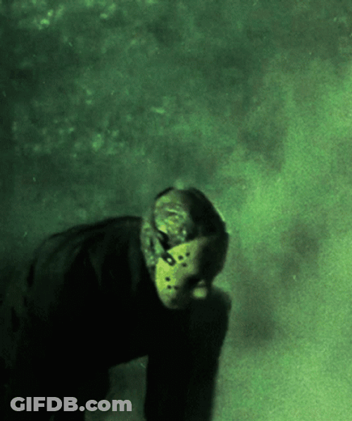Jason Standing GIF