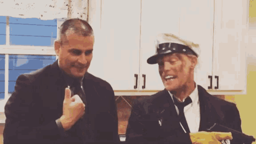 Jason Stanly Jim Carrey GIF