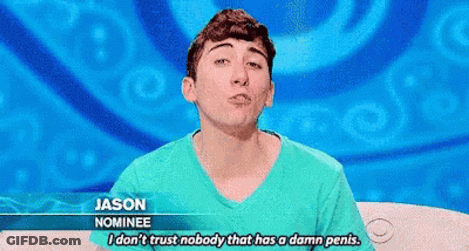 Jason Tyler Roy On Trust GIF
