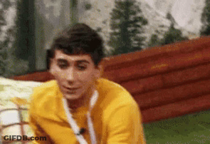Jason Tyler Roy Smokes GIF