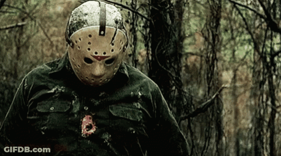 Jason GIF
