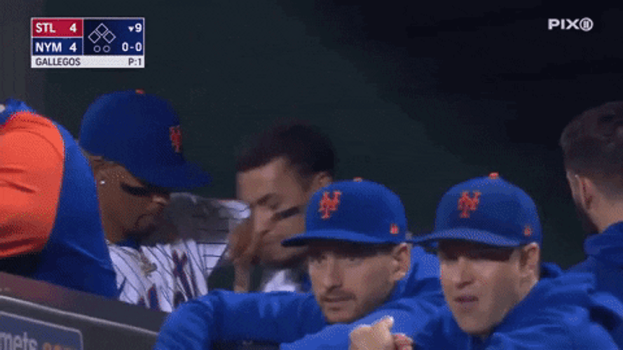 Javier Baez Detroit Tigers GIF