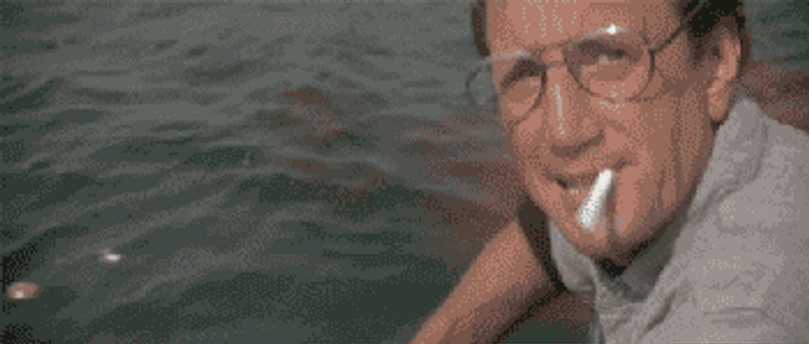 Jaws GIF