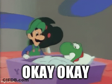 Jax Meets Me Poster GIF
