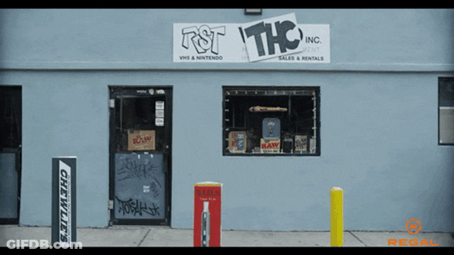 Jay And Silent Bob Excitement Dancing GIF