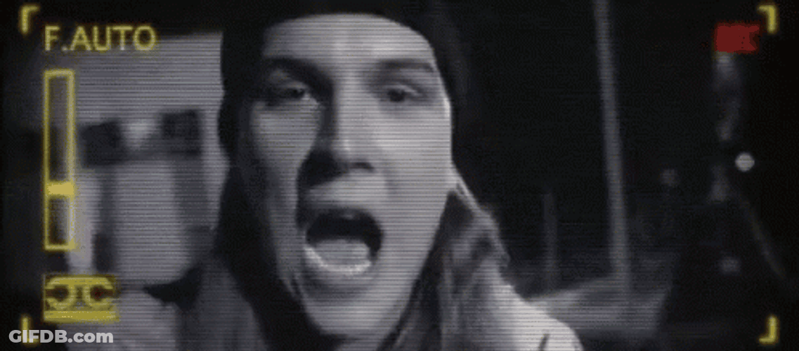 Jay And Silent Bob I Am Commander GIF