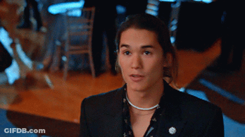 Jay Booboo Stewart GIF