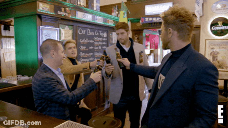 Jay Cutler Don T Care Cheers GIF