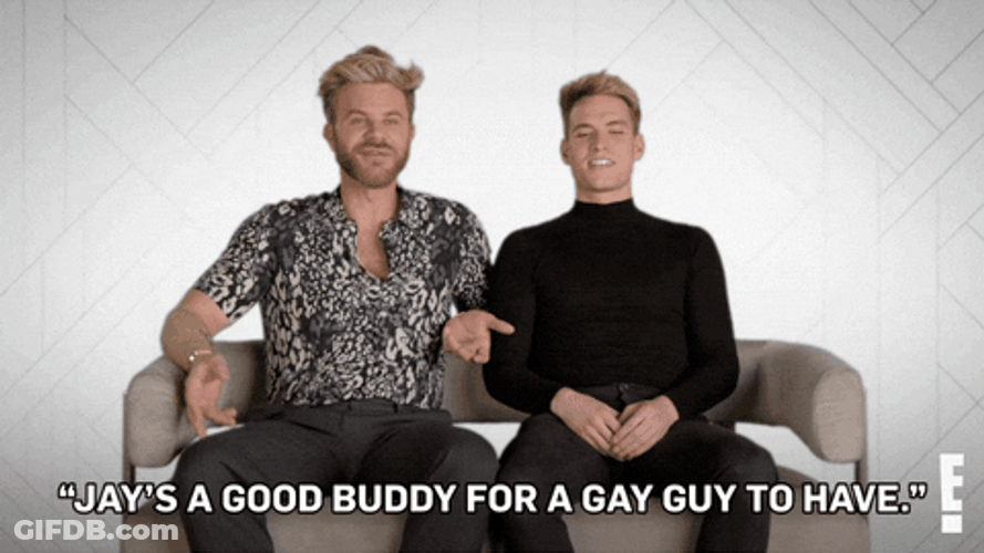 Jay Cutler Don T Care Just A Good Buddy GIF