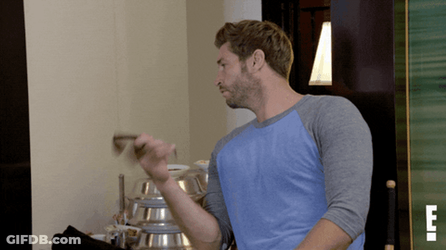 Jay Cutler Don T Care Playing His Shade GIF
