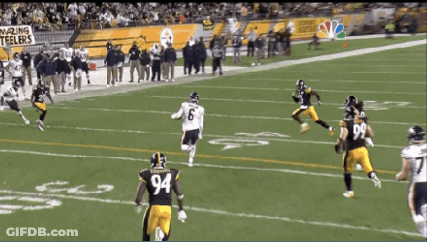 Jay Cutler Don T Care Trucked Crap Out GIF