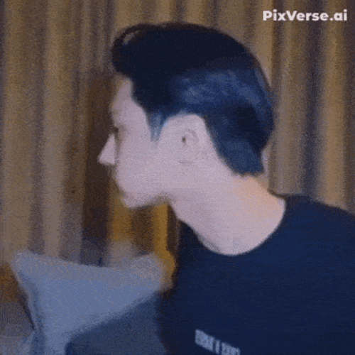Jay Microwave GIF