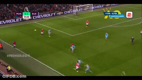 Jay Rodriguez Burnley GIF