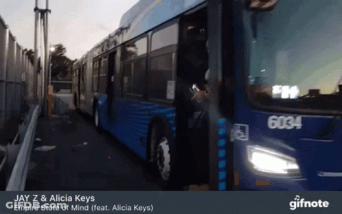 Jay Z And Alicia Keys Empire State Of Mind Featuring Alicia Keys GIF