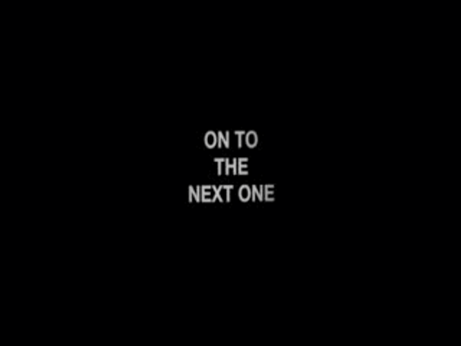 Jay-Z On To The Next One GIF