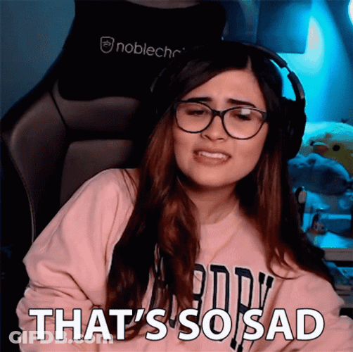 Jayden Diaz Too Bad GIF