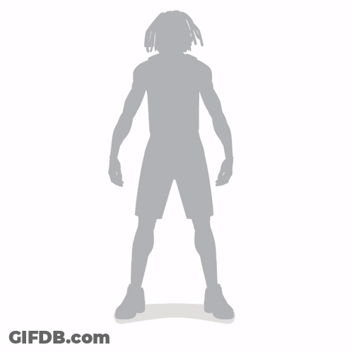 Jayden Quantance Kentucky Basketball Card GIF