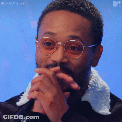 Jayden Robins Feeling Overwhelmed GIF