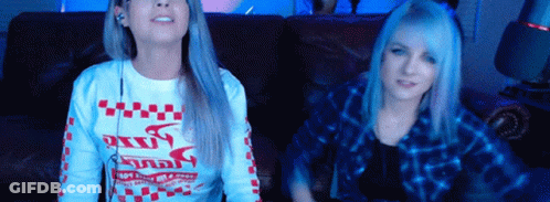 Jaylee Thejayleeshow GIF