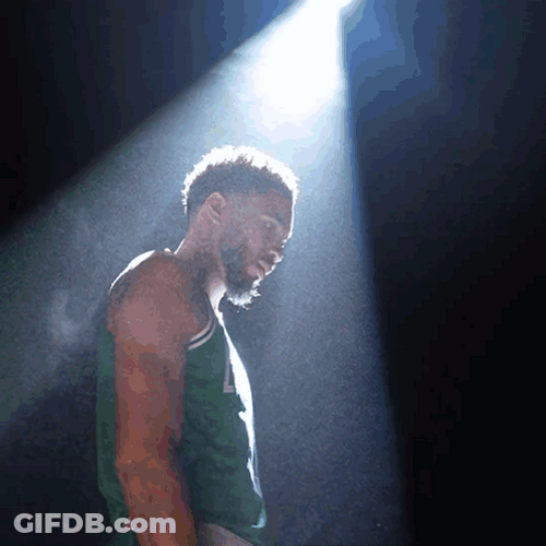 Jayson Tatum Boston Celtics GIF