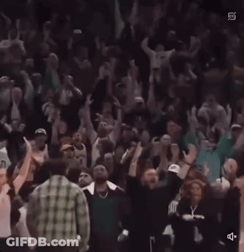 Jayson Tatum Stank Face GIF