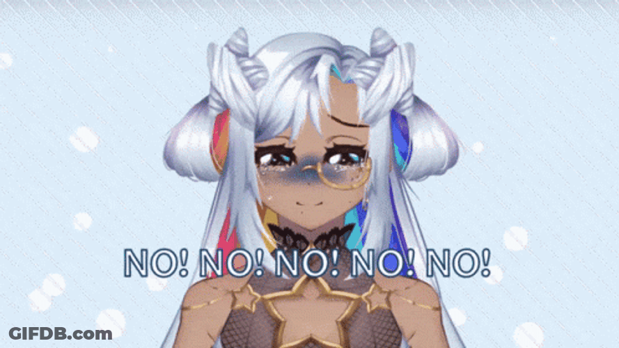 Jayuhime Animated Crying GIF