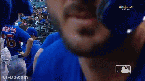 JBS Wins World Series Breaking News GIF