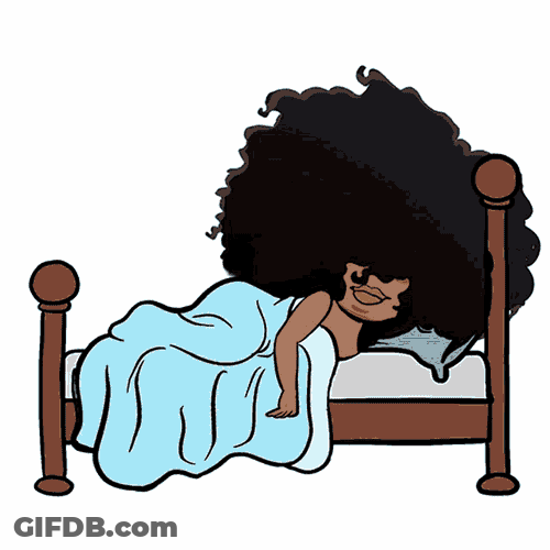 Jd And Brooklyn Girl Sleeping GIF
