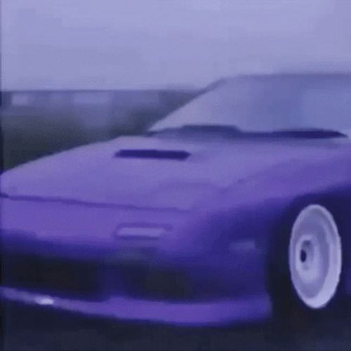 Jdm Bera Cars Parade GIF