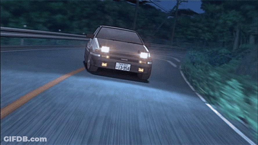 Jdm GIF