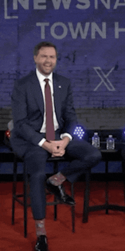 Jdvance Vp Vance GIF