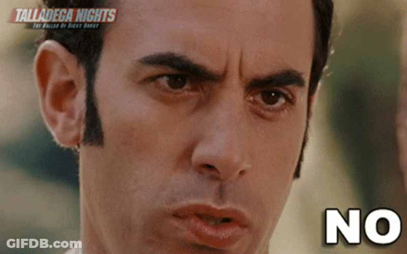Jean Girard Talladega Nights GIF