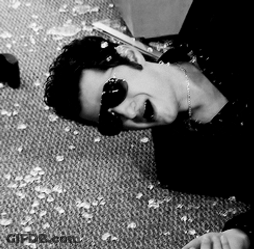 Jean Ralphio On The Floor GIF