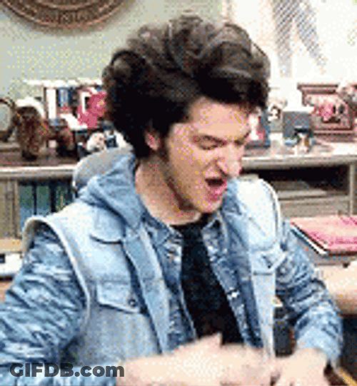 Jean Ralphio Parks And Recreation Funny Dance GIF