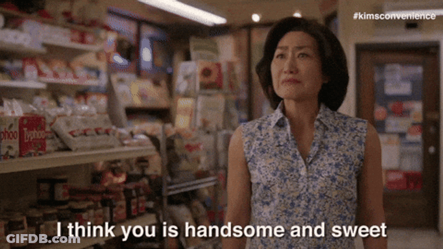 Jean Yoon I Love My Husband GIF