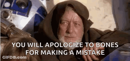 Jedi Starwars GIF