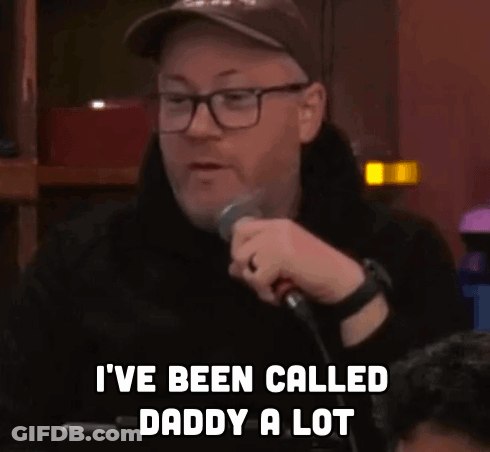 Jeff Bakalar Giant Bomb GIF