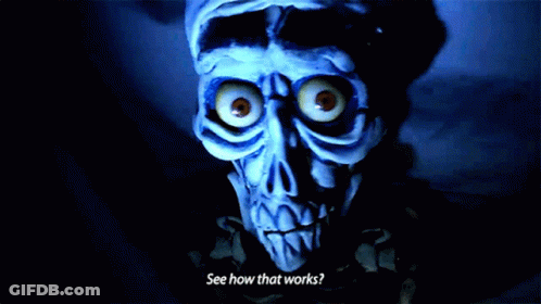 Jeff Dunham Achmed GIF