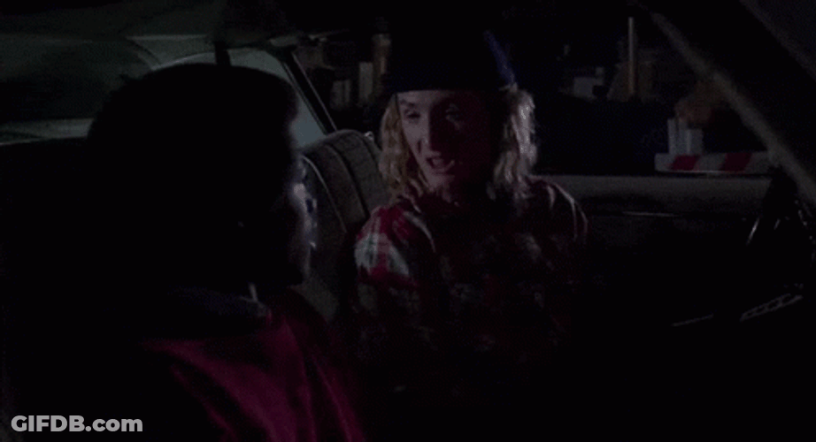 Jeff Relax Alright Spicoli GIF