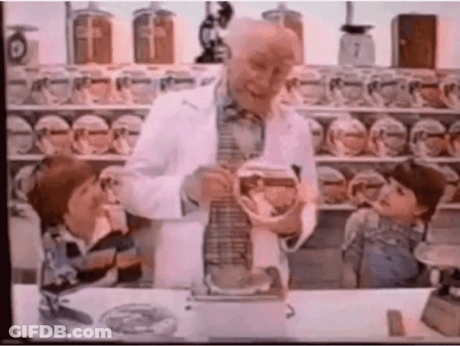 Jeff Roast Jiffy Popcorn GIF