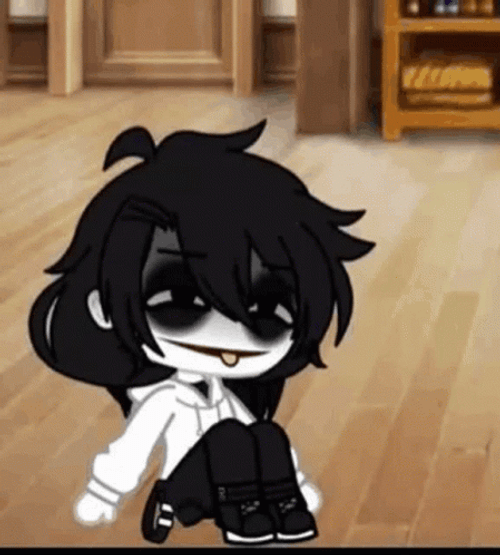 Jeff The Killer Childhood Meme GIF