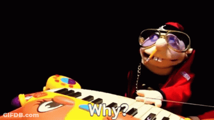 Jeffy Asking Why GIF
