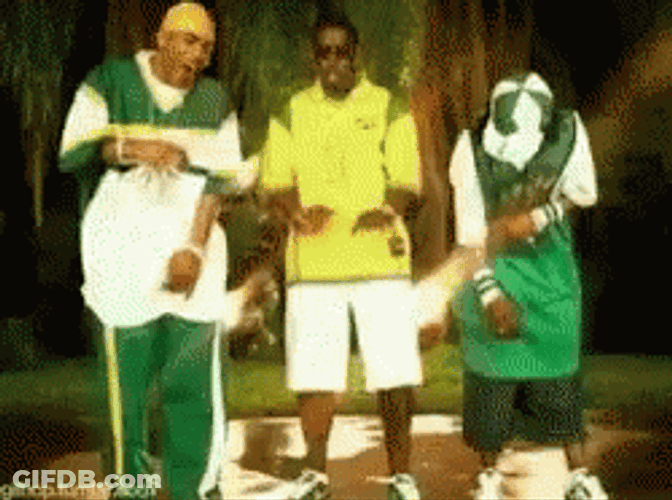 Jejemon Ootd P Diddy Group Meme GIF