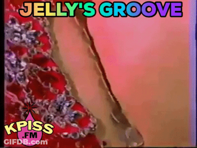 Jelly GIF