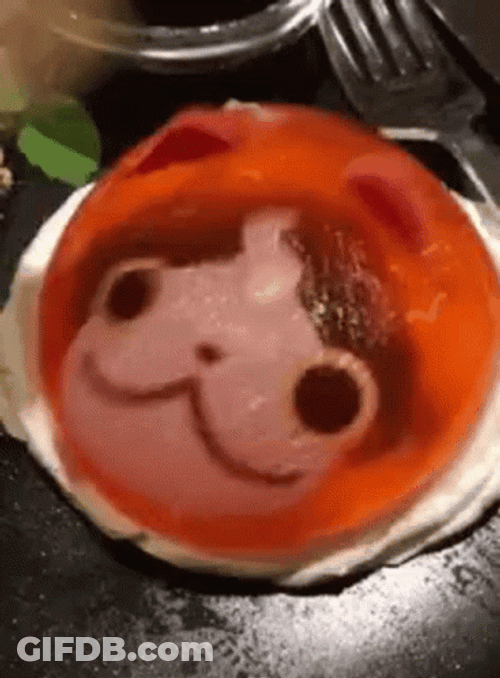 Jelly Slap GIF