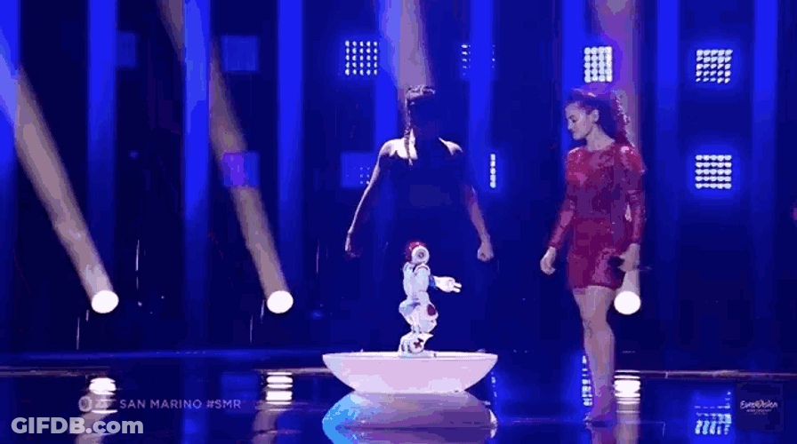 Jenifer Brening Jessika GIF