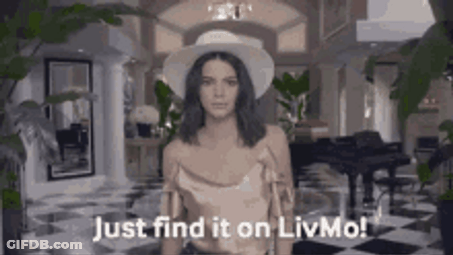 Jenner House Tour Vogue Its Free Real Estate GIF