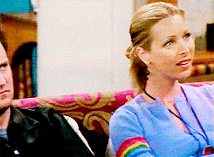 Jennifer Aniston Try Not To Laugh GIF