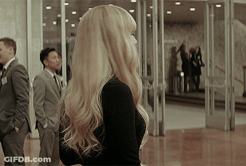 Jennifer Lawrence GIF