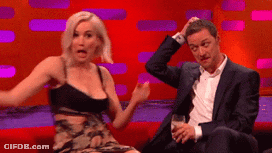 Jennifer Lawrence GIF